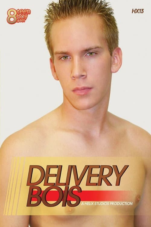 Постер: Delivery Boys