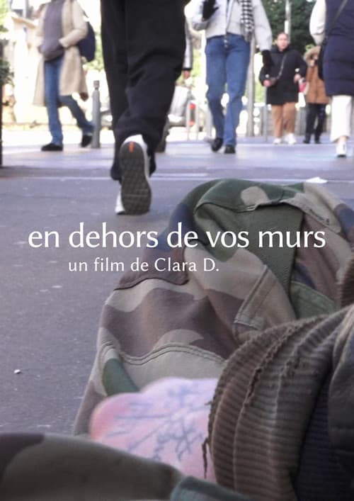 Постер: En dehors de vos murs