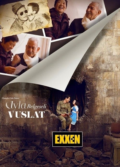 Постер: Ayla Belgeseli Vuslat