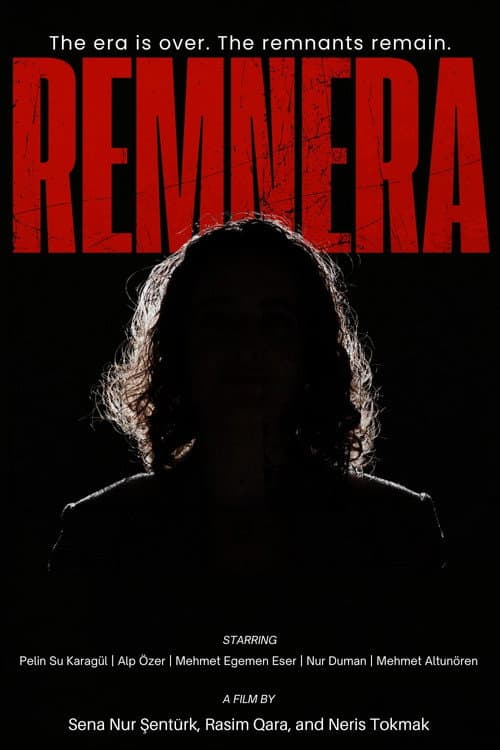 Постер: REMNERA