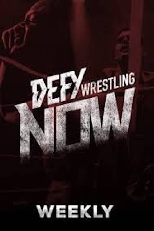 Постер: DEFYNOW