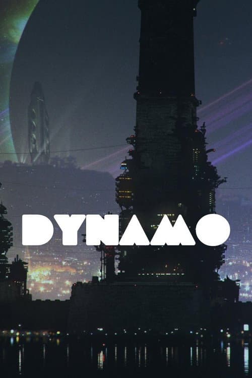 Постер: Dynamo