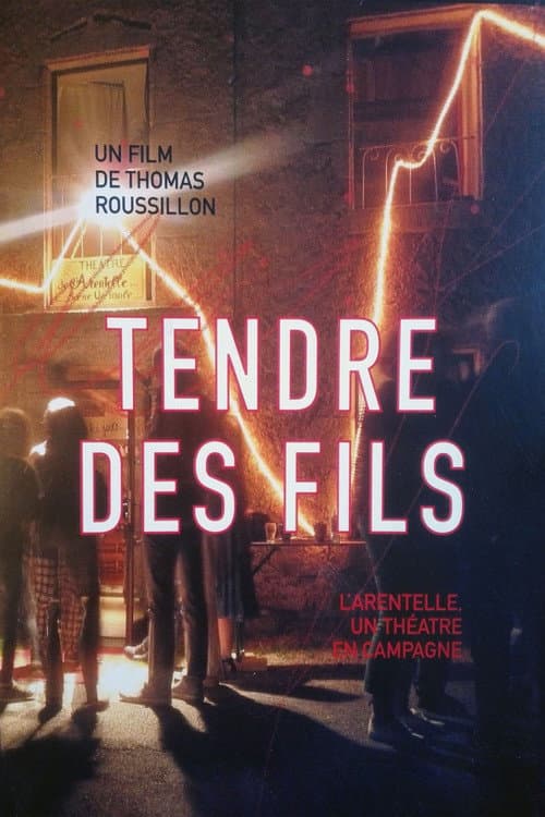 Постер: Tendre Des Fils