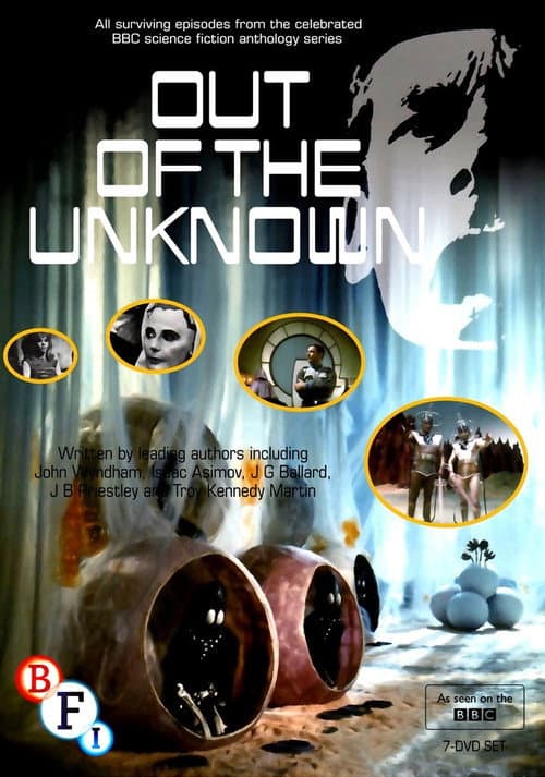 Постер: Out of the Unknown