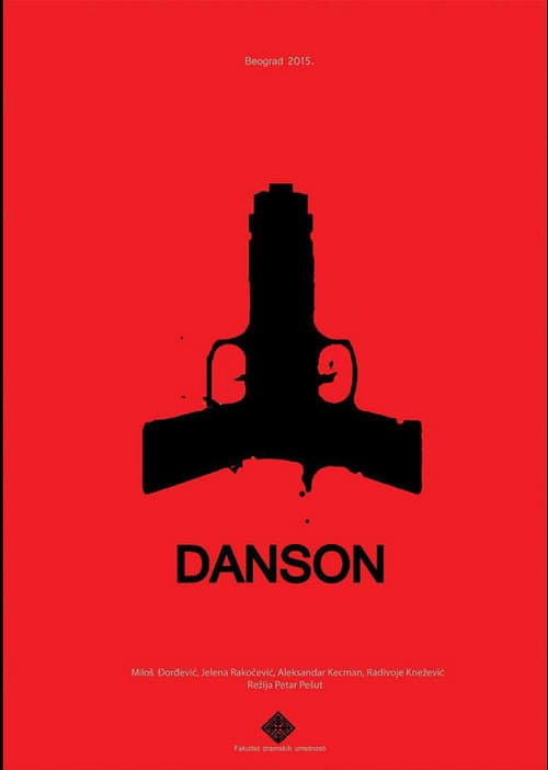 Постер: Danson