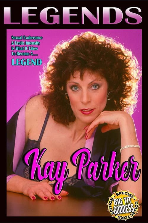 Постер: Porn Star Legends: Kay Parker