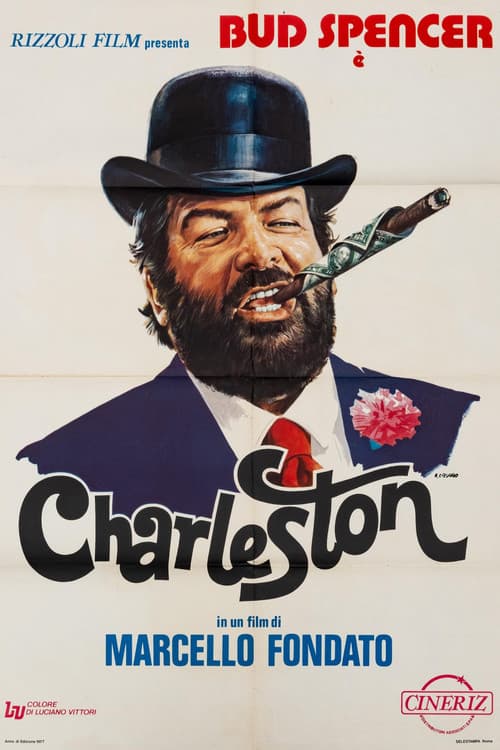 Постер: Charleston