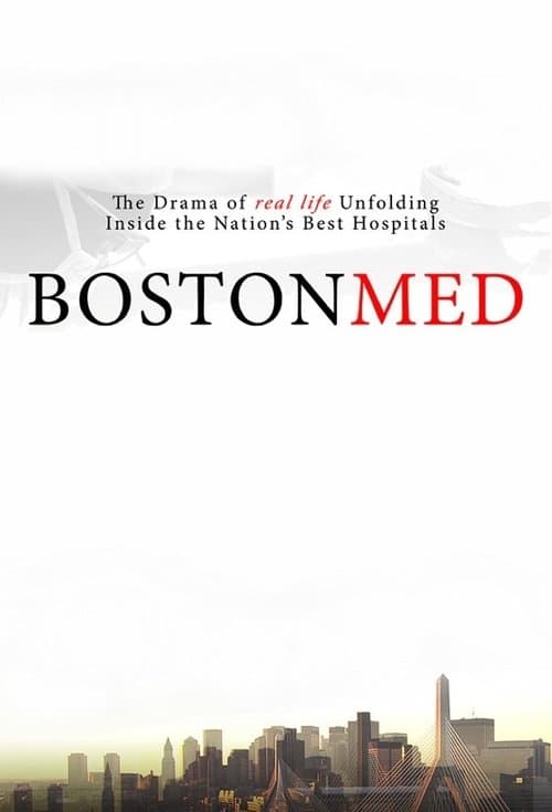 Постер: Boston Med