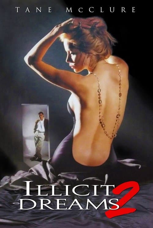 Постер: Illicit Dreams 2