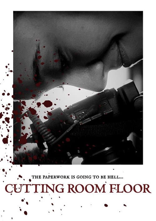 Постер: Cutting Room Floor