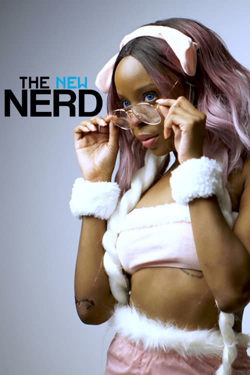 Постер: The New Nerd