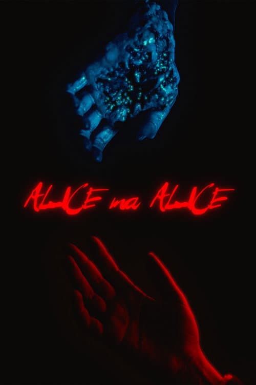 Постер: Alice, ma Alice