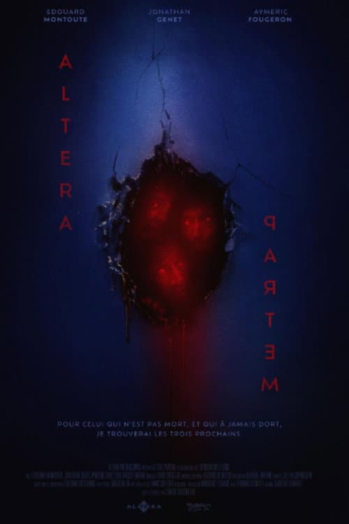 Постер: Altera Partem