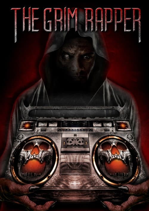 Постер: The Grim Rapper