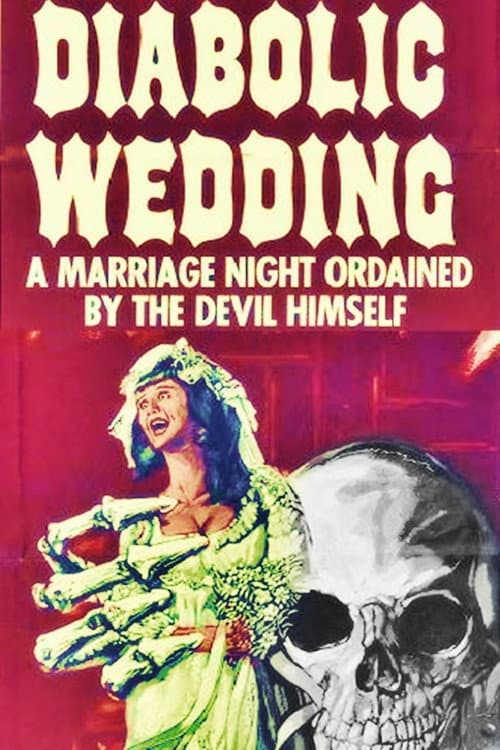 Постер: Boda Diabólica