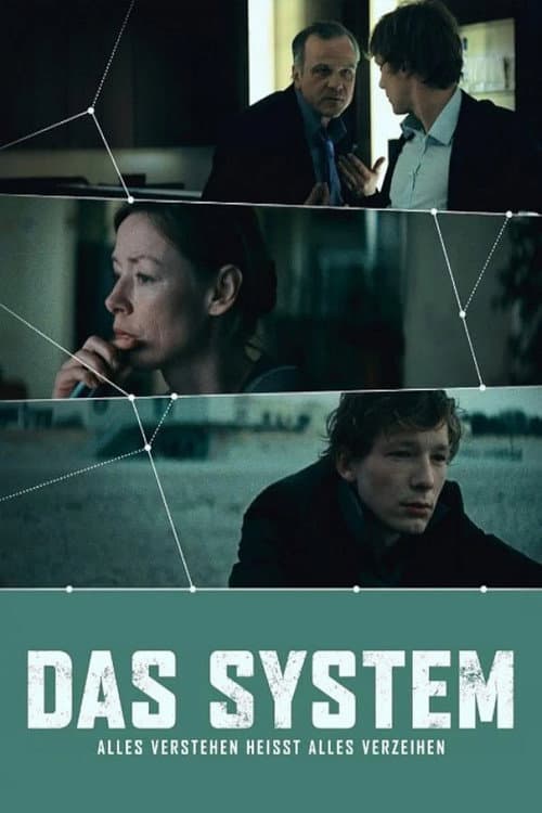 Постер: Das System - Alles verstehen heißt alles verzeihen