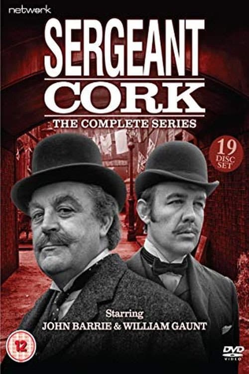 Постер: Sergeant Cork