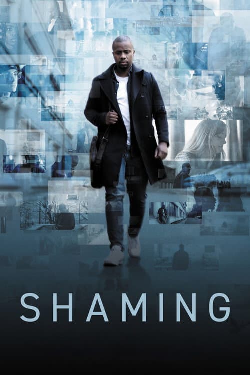 Постер: Shaming