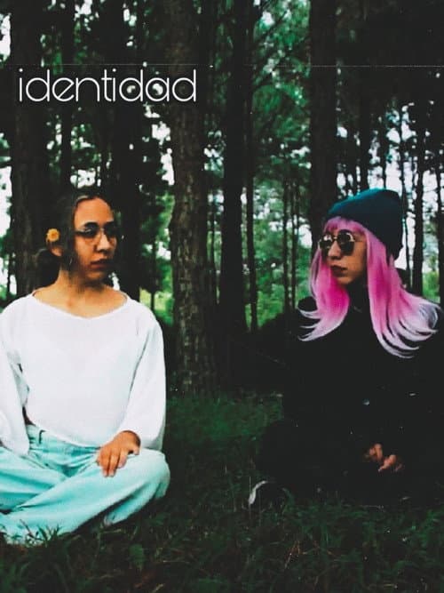 Постер: IDENTIDAD