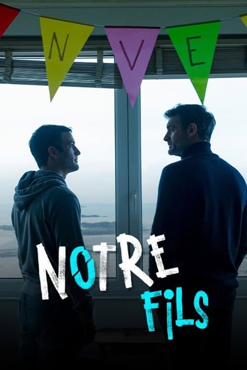 Постер: Notre fils