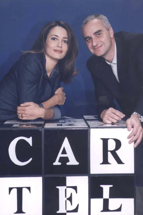 Постер: Cartelera