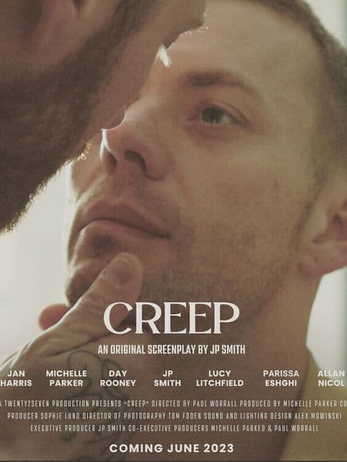 Постер: Creep