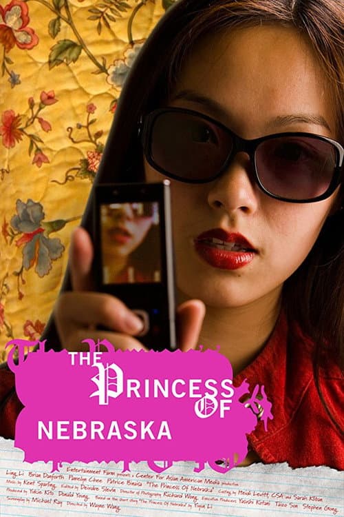 Постер: The Princess of Nebraska