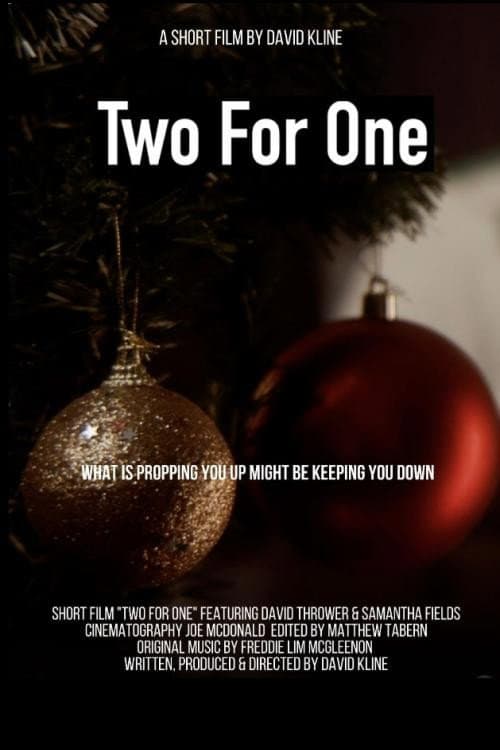 Постер: Two For One