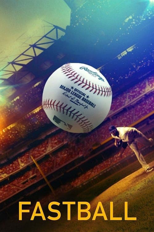 Постер: Fastball