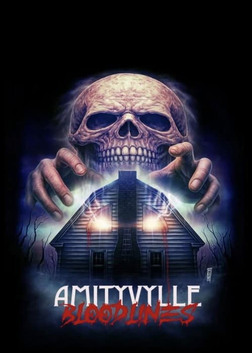Постер: Amityville Bloodlines
