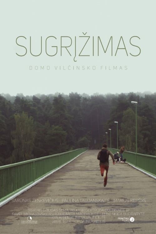 Постер: Sugrįžimas