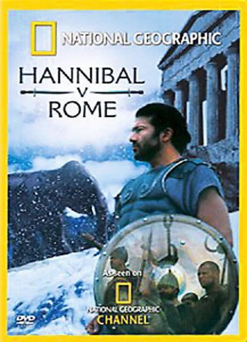 Постер: Hannibal v Rome
