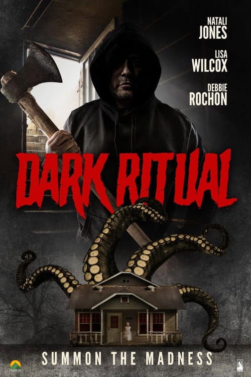 Постер: Dark Ritual