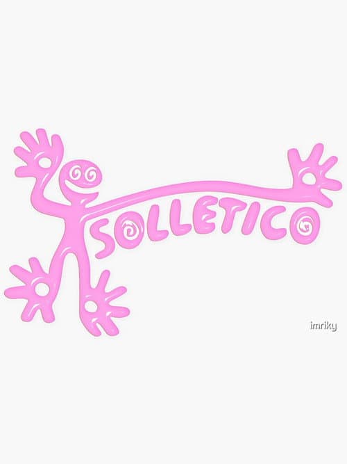 Постер: Solletico