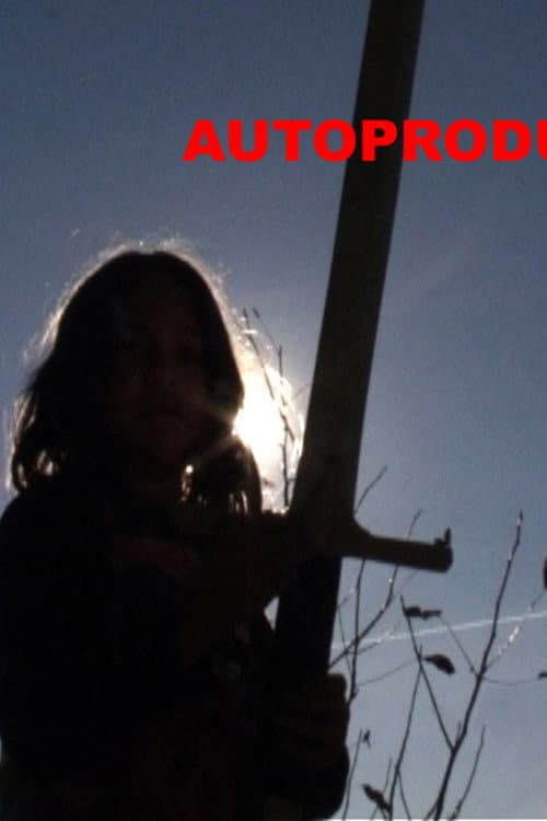 Постер: Autoproduction