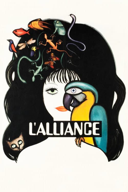 Постер: L'Alliance