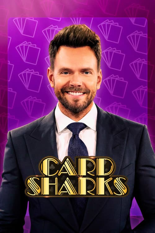 Постер: Card Sharks