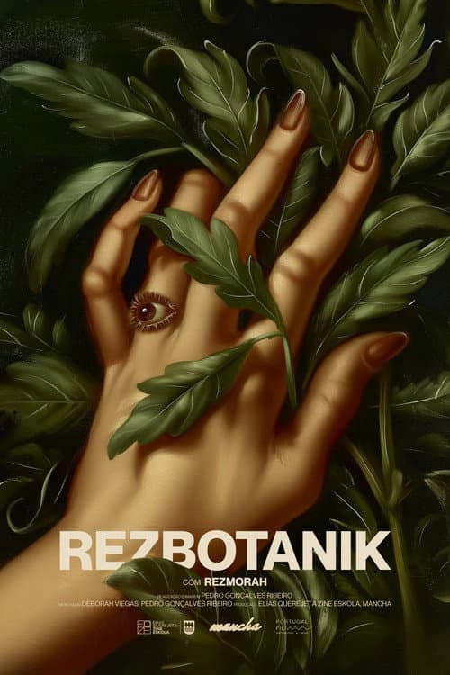 Постер: Rezbotanik