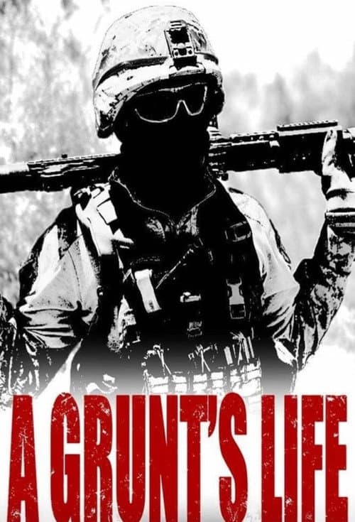 Постер: A Grunt's Life