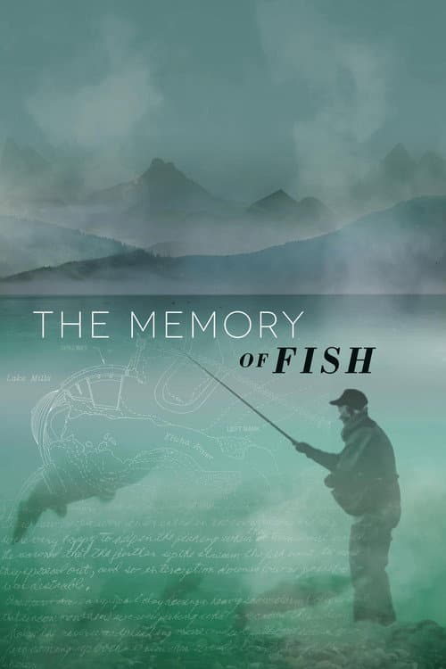 Постер: The Memory of Fish
