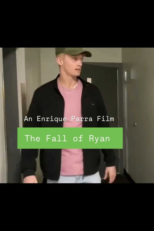 Постер: The Fall of Ryan