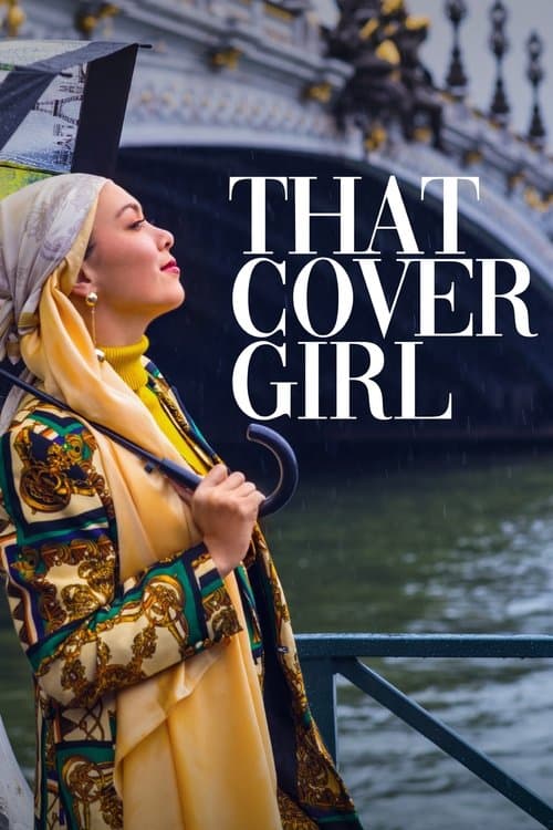 Постер: That Cover Girl