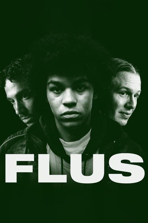 Постер: Flus