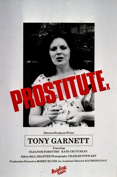 Постер: Prostitute