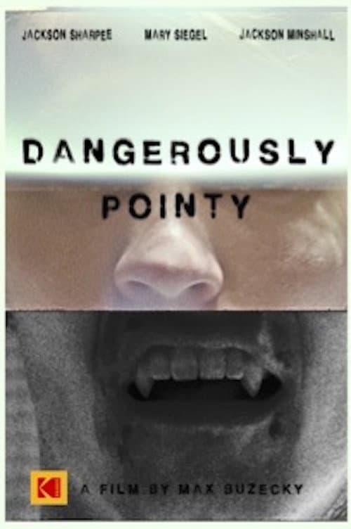 Постер: Dangerously Pointy