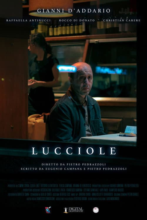 Постер: Lucciole