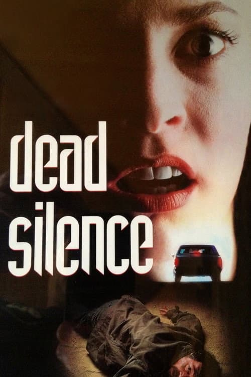 Постер: Dead Silence