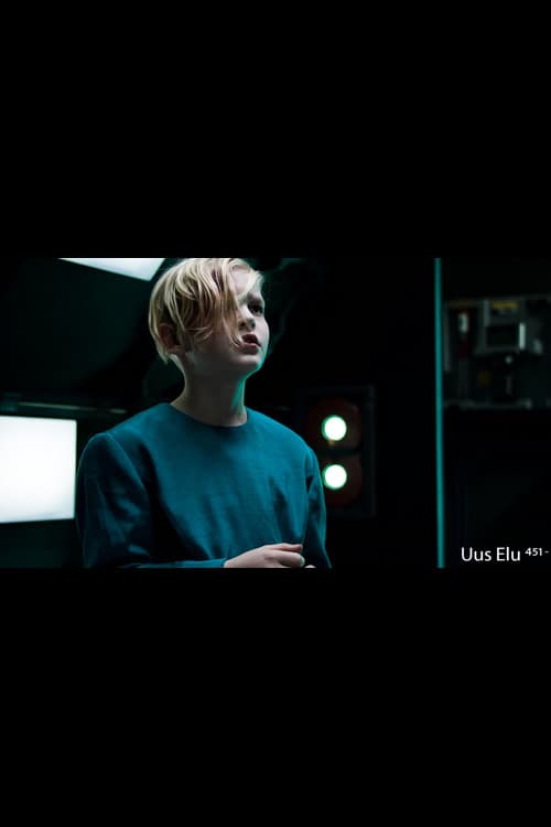 Постер: Uus Elu 451