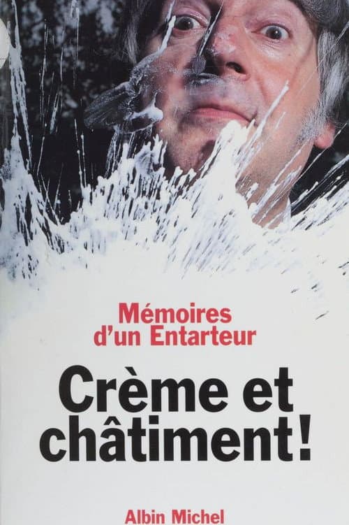 Постер: Crème et châtiment
