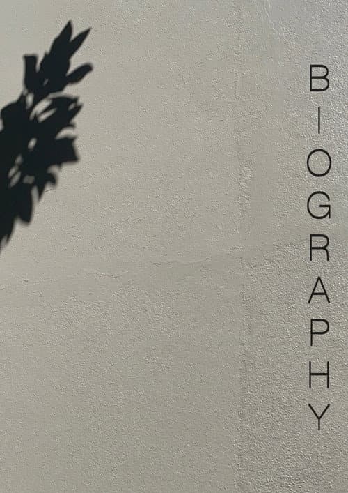 Постер: Biography